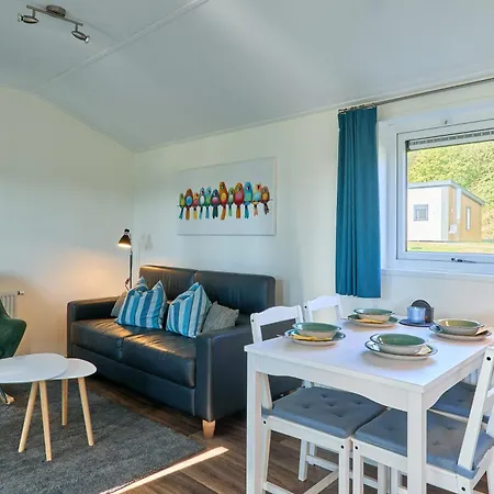 Nyaraló Seeparx Wellenzauber *