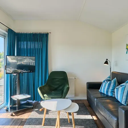 Seeparx Wellenzauber Nyaraló *