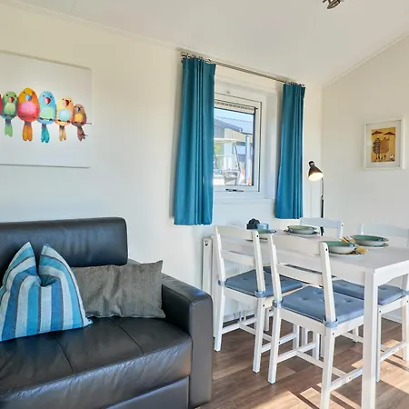 Дом отдыха Seeparx Wellenzauber Susel