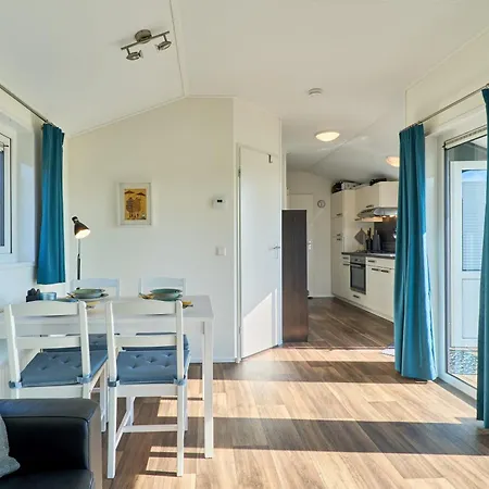 Seeparx Wellenzauber Дом отдыха