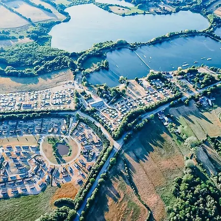 Nyaraló Seeparx Wellenzauber