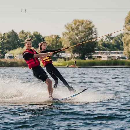 Seeparx Wellenzauber