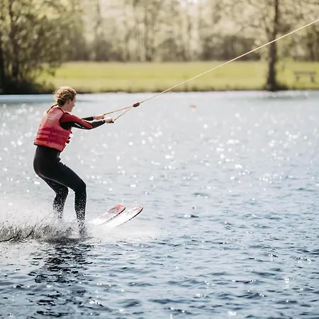 Seeparx Wellenzauber * Susel