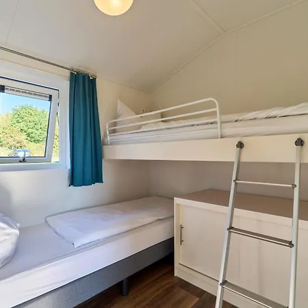 Seeparx Wellenzauber Nyaraló Süsel