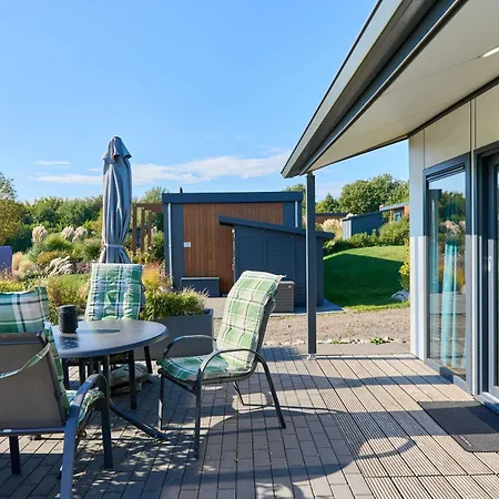 Seeparx Wellenzauber Nyaraló