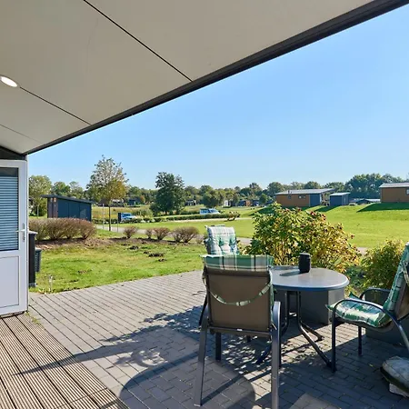 Дом отдыха Seeparx Wellenzauber *